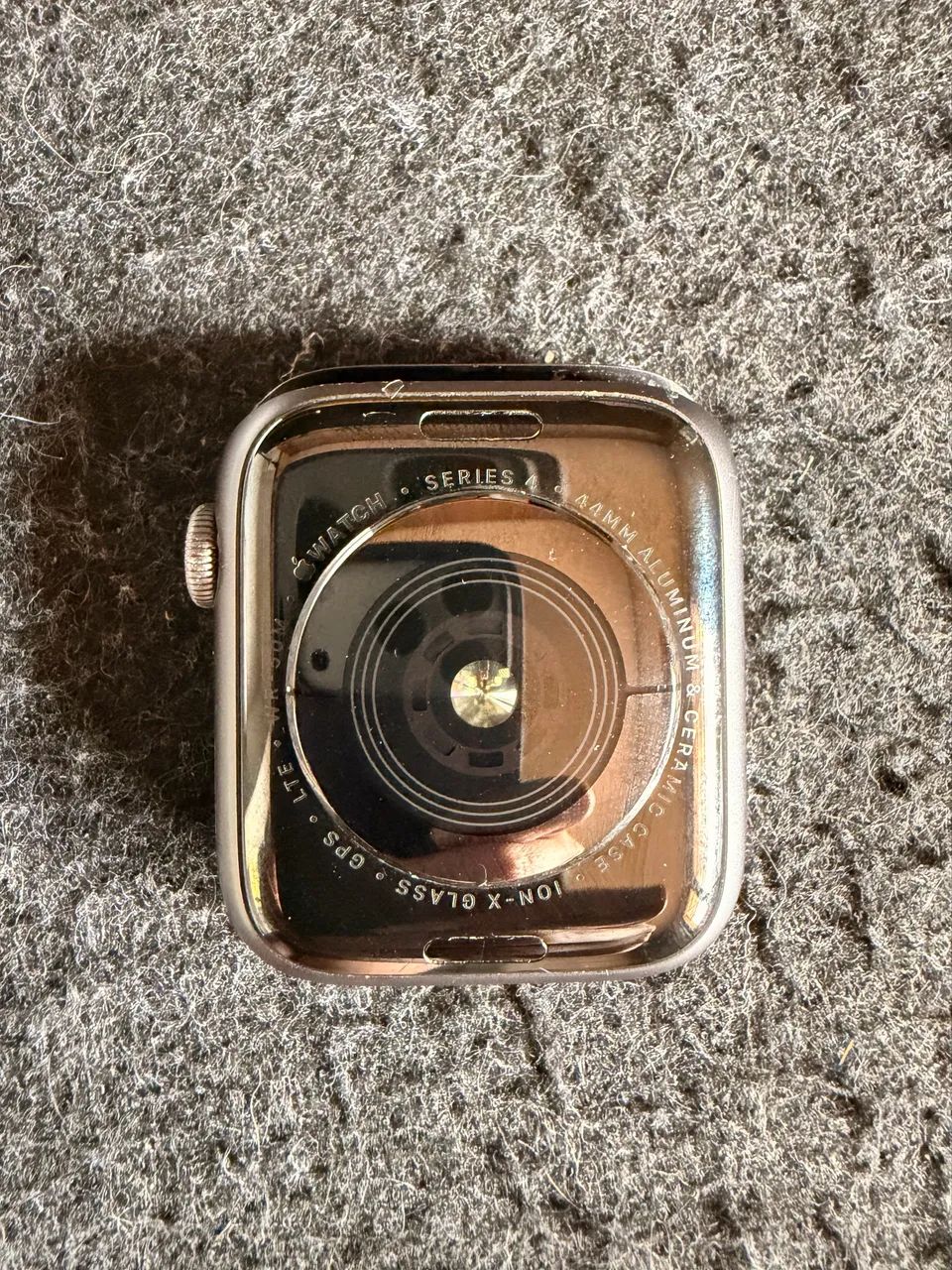 Apple Watch Series 4 - Foto 3