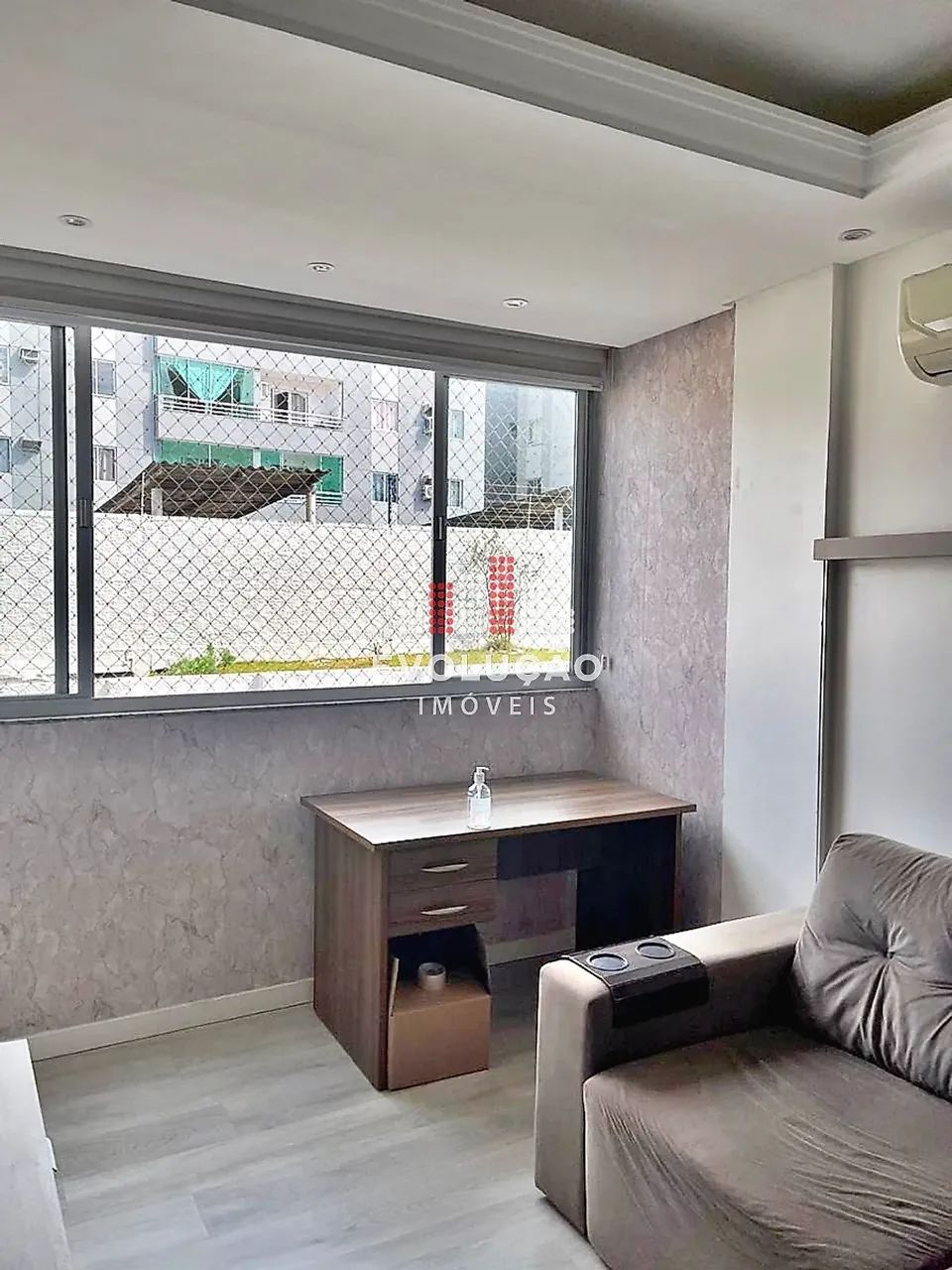 Apartamento 3 Quartos 60m² - Serraria - Foto 5