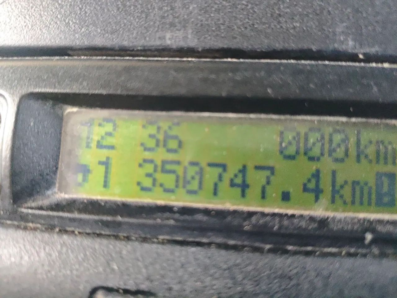 Volks 13-180 Toco Novo 2011 motor MWM - Foto 4