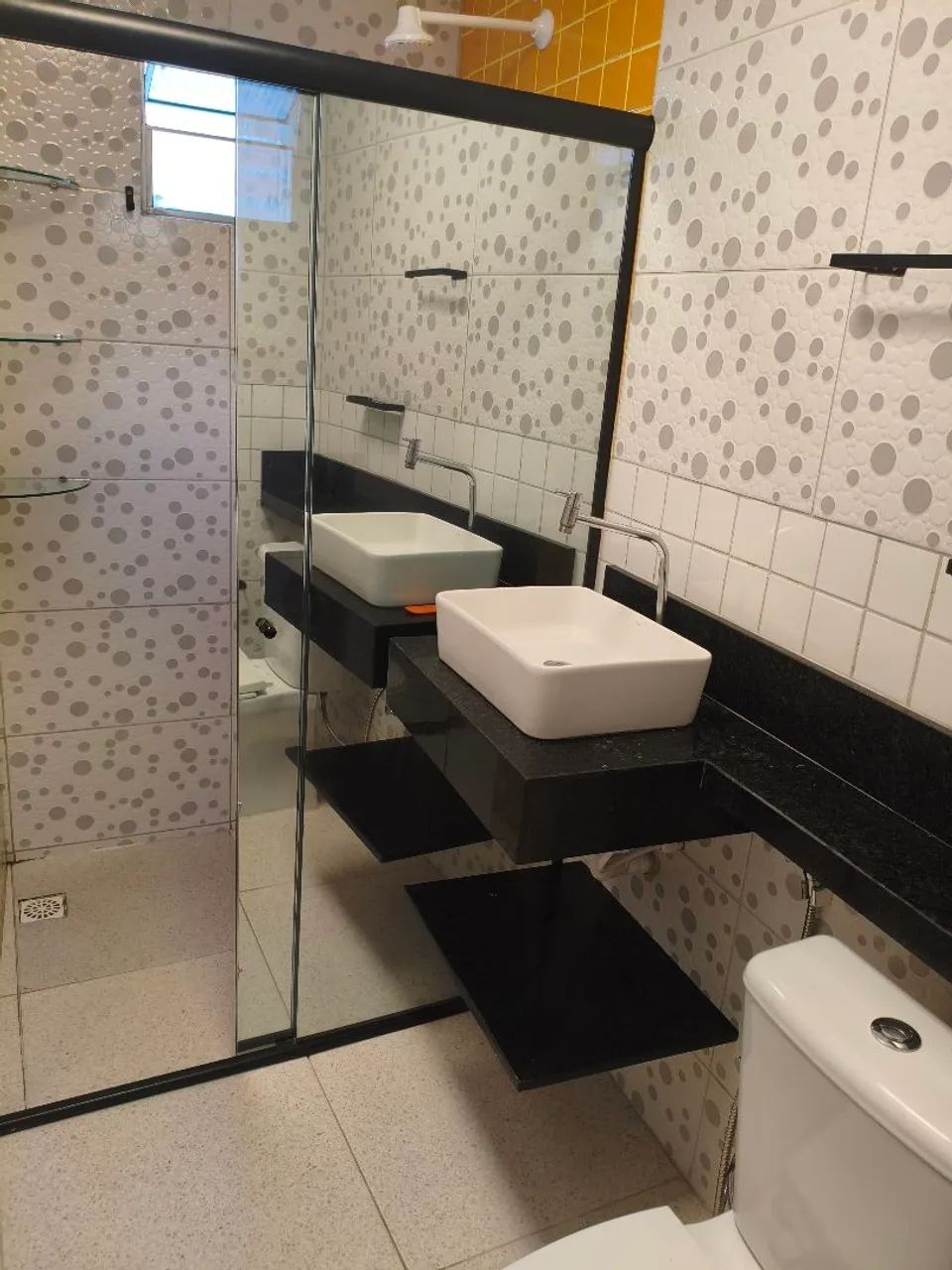 Alugo casa primeiro andar  - Foto 3
