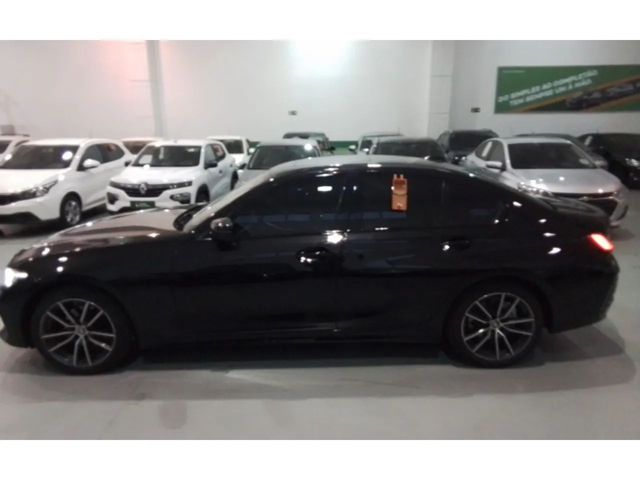 BMW 320I 320i 2023 - Foto 3