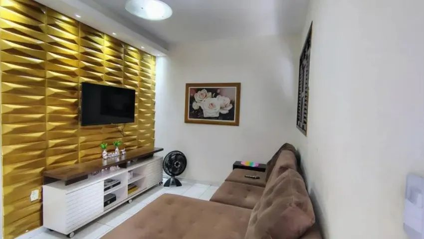 Casa à venda em lagoa nova wl02 - Foto 5
