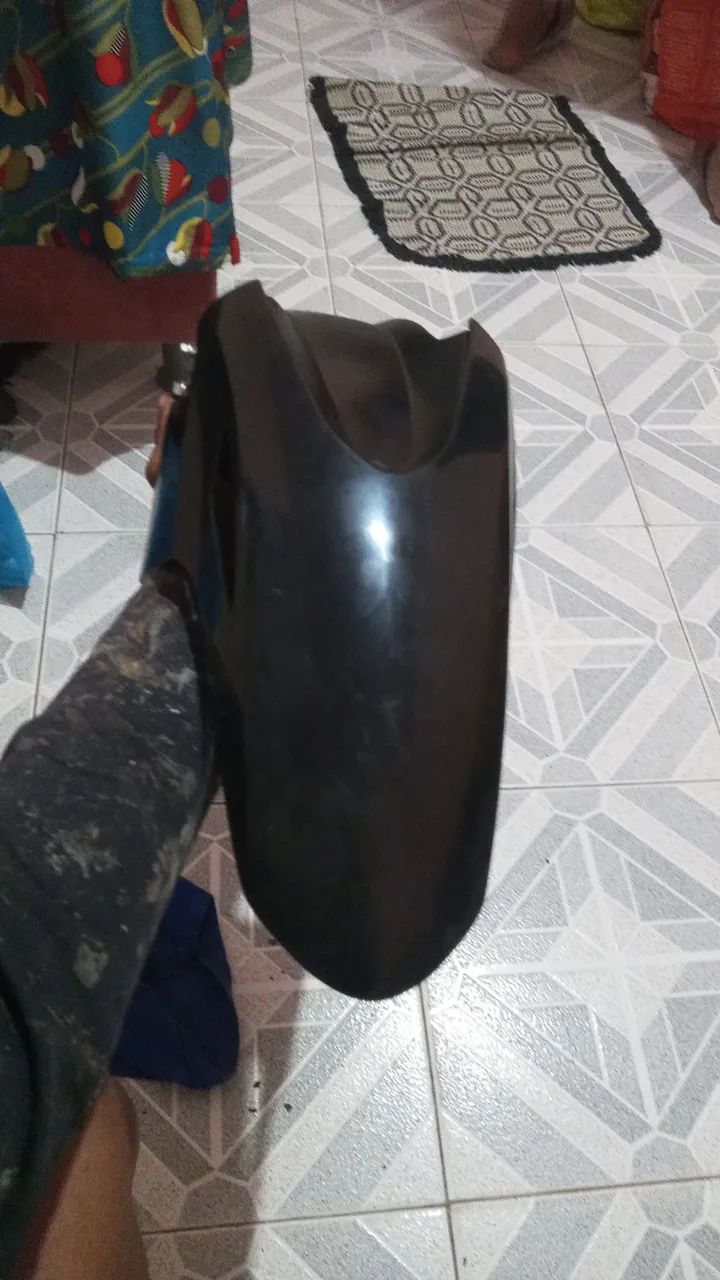 Peca de moto