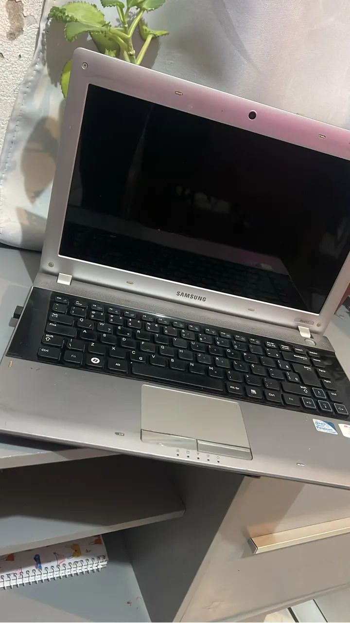 Notbook 