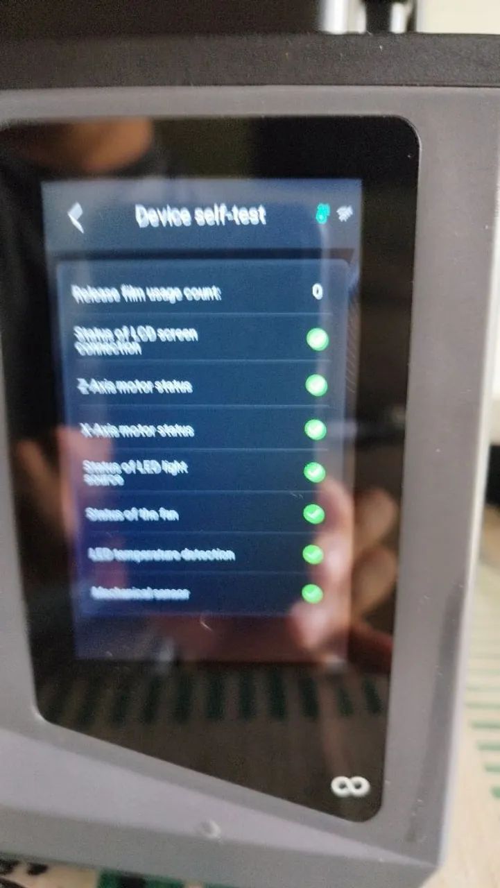 Saturn 4 Ultra 12k  - Foto 2