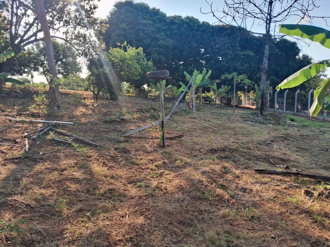 CHÁCARA EM MARÍLIA 