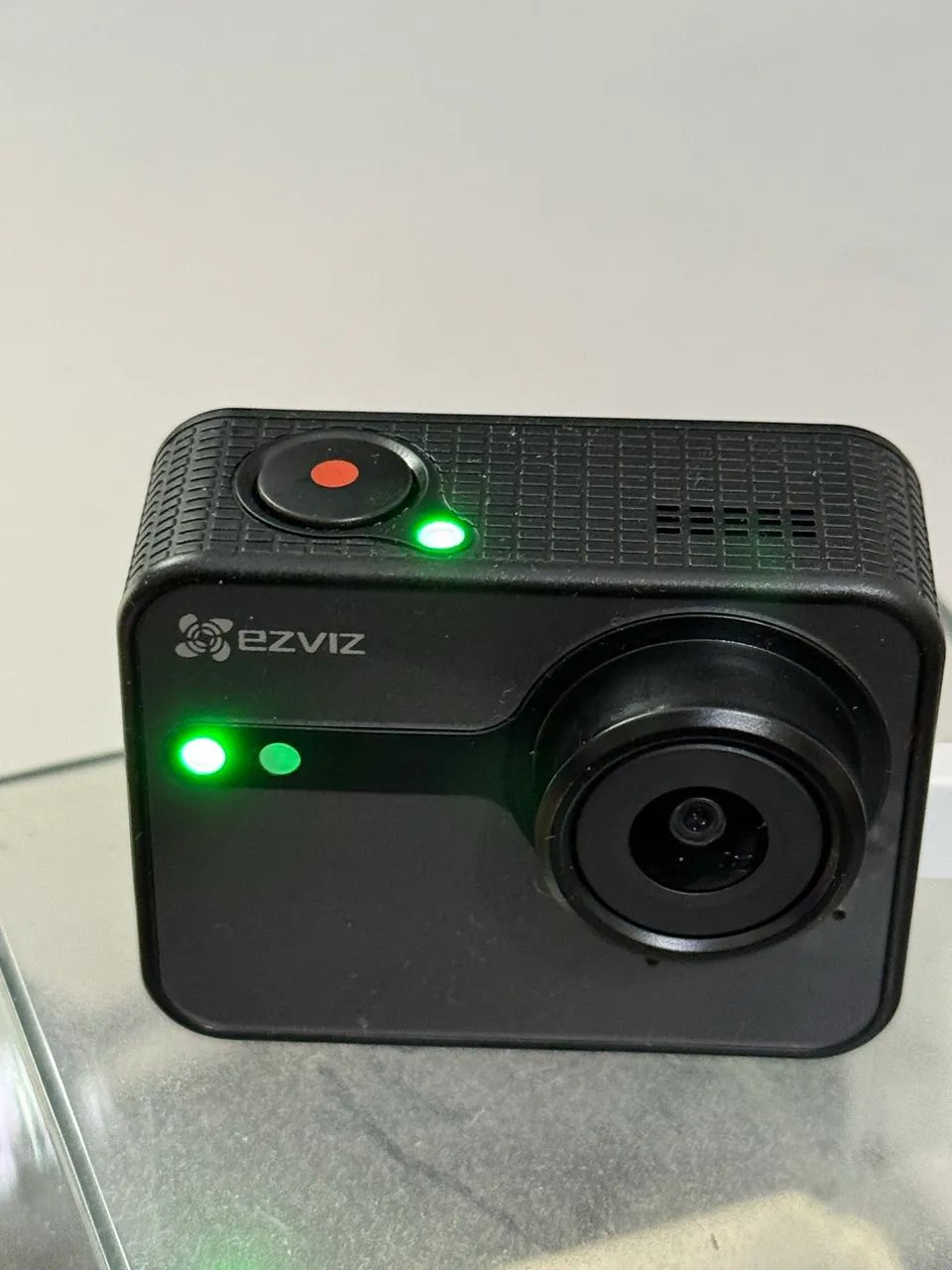 Câmera de ação  ezviz (nova)