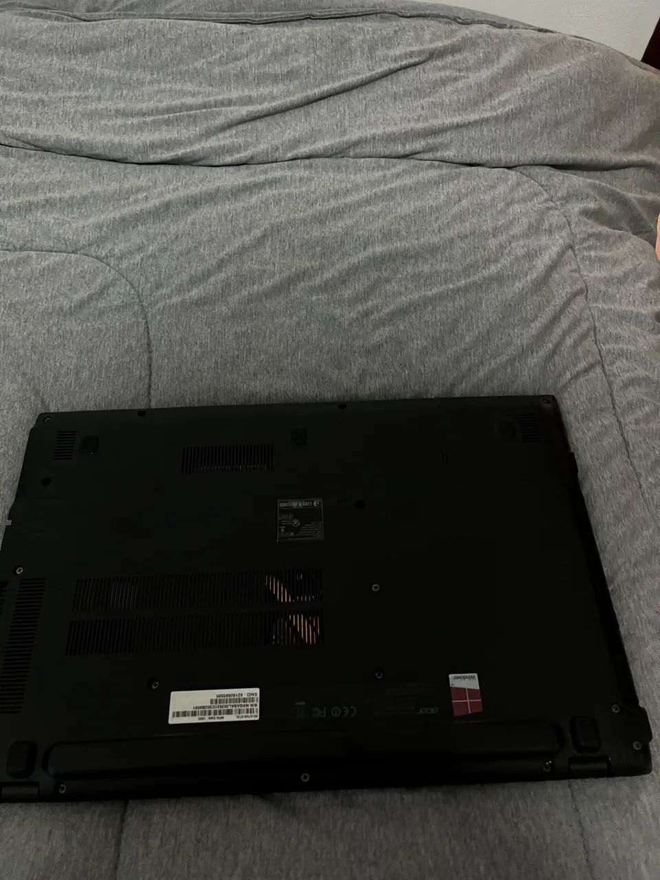 Notebook acer aspire E5-574 - Foto 4
