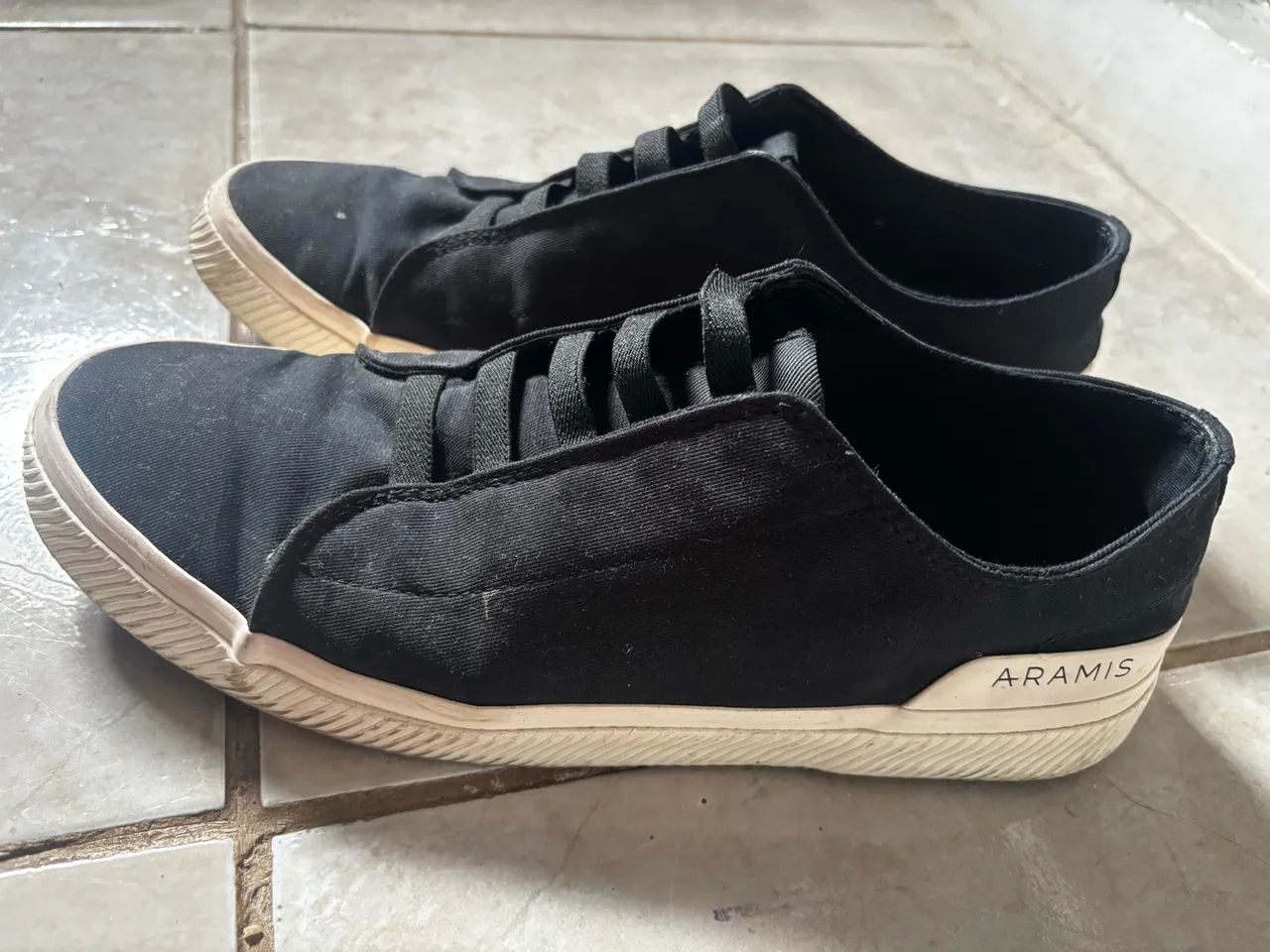 Sapatos - Foto 4
