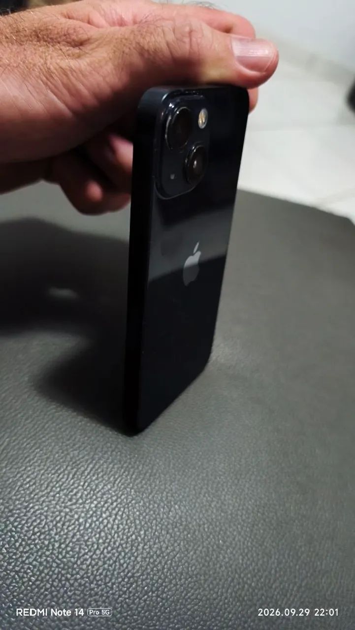 iPhone 13 mini - Foto 3