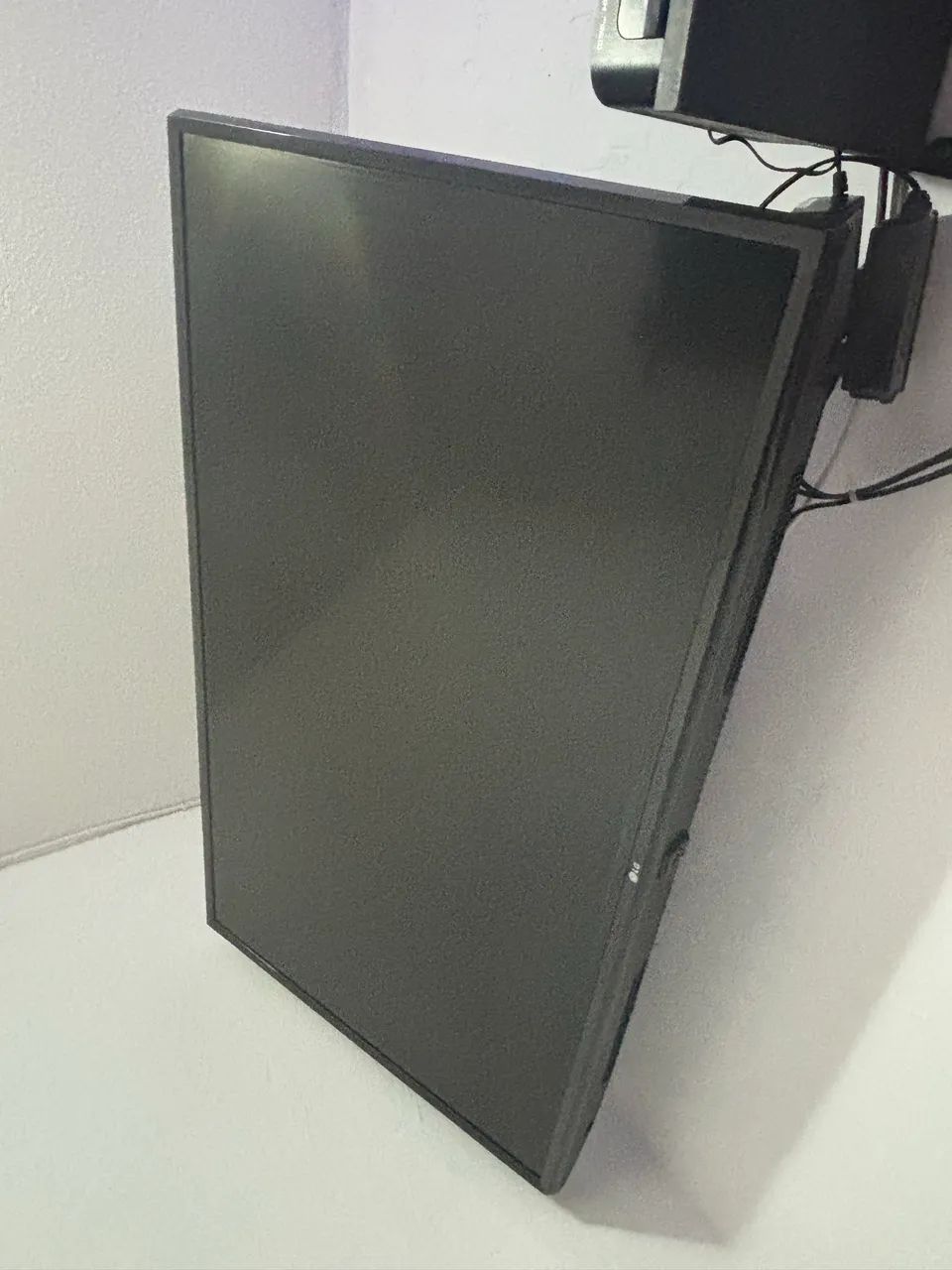 Vende-se TV LG LED - Foto 4
