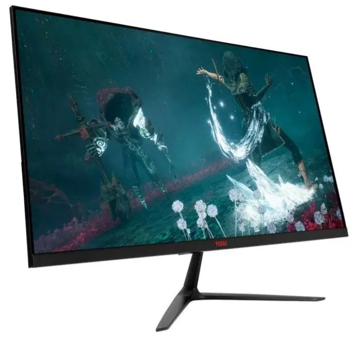 Monitor de 27 polegadas, Marca Pchau, - Foto 3