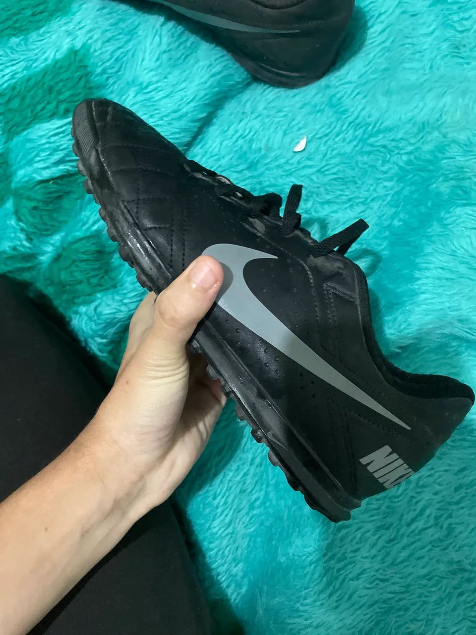 Chuteira da Nike - Calçados - Steffen, Brusque 1505207824 | OLX