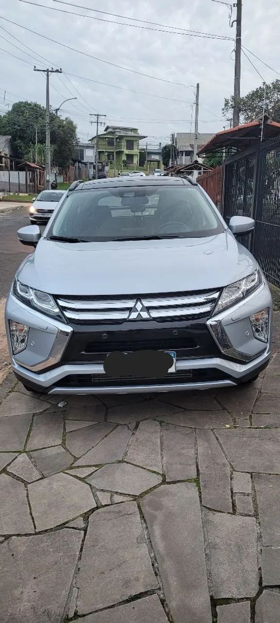 Mitsubishi Eclipse Eclipse Cross HPE-S Sport 1.5 16V AWC TB 165cv Aut 2022