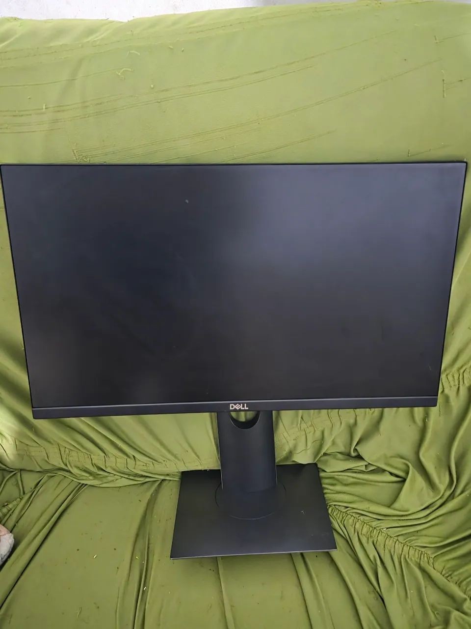 Monitor Dell Novo Articulado 22 polegadas  - Foto 2