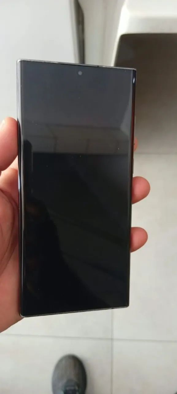 Smartphone Samsung s22 ultra  - Foto 3