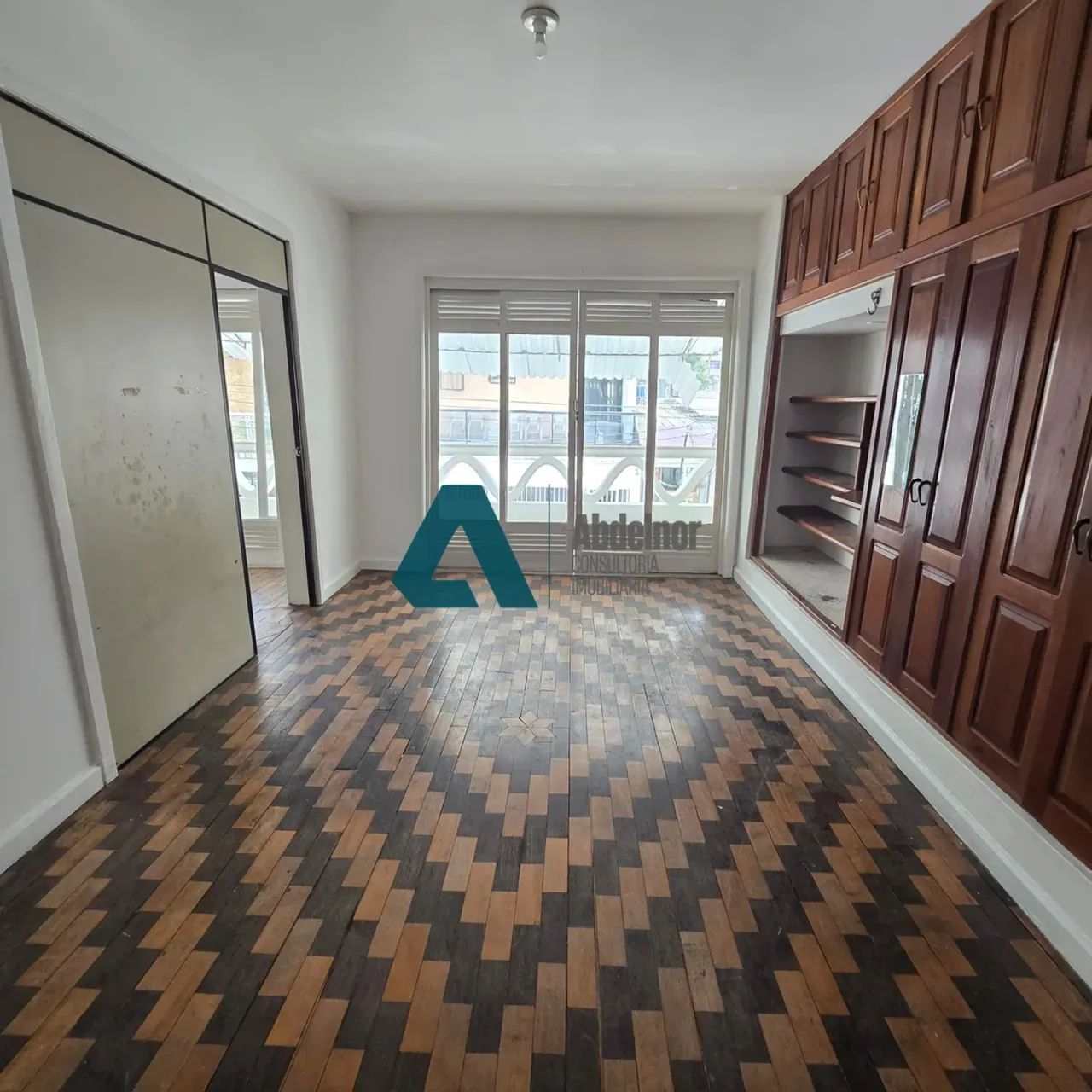 Alugo casa em vila fechada em São Brás - Foto 3