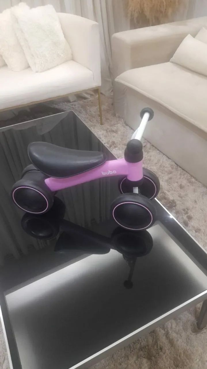 Bicicleta buba - Foto 3