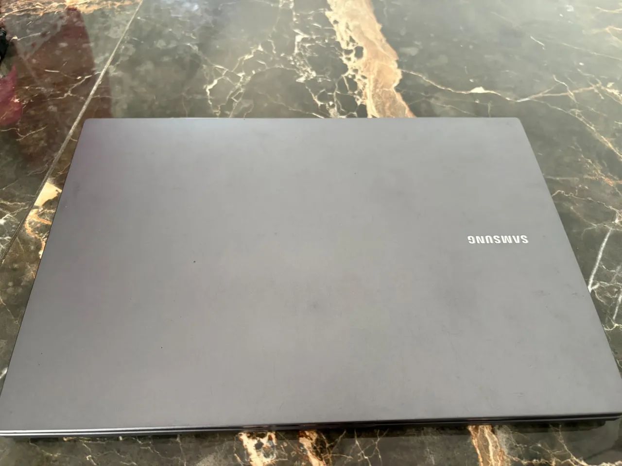 Notebook SAMSUNG BOOK 500 GB 8 ram  - Foto 2