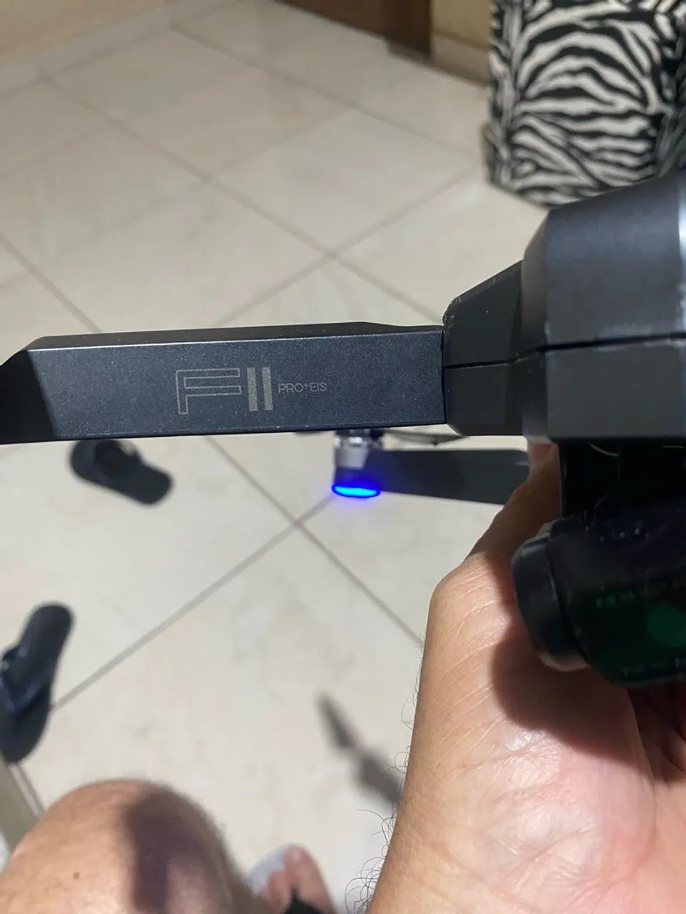 Drone RJCR  F11 - Foto 2