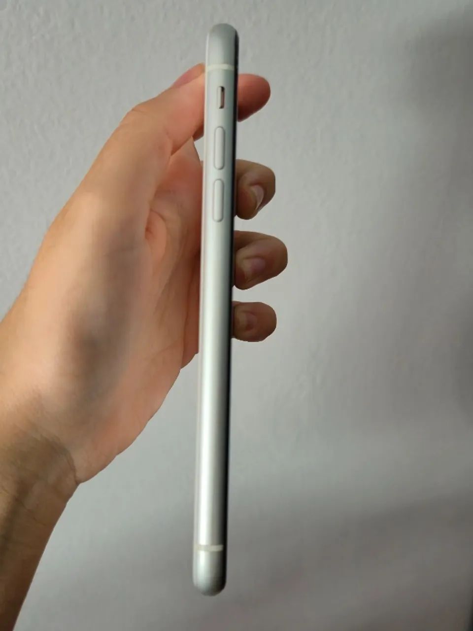 Iphone Xr Branco - Foto 4