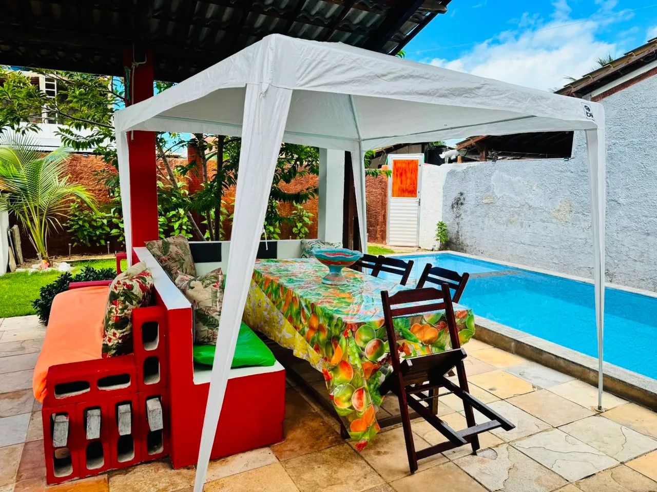 Casa de Praia em Aguas belas final de semana - Foto 3
