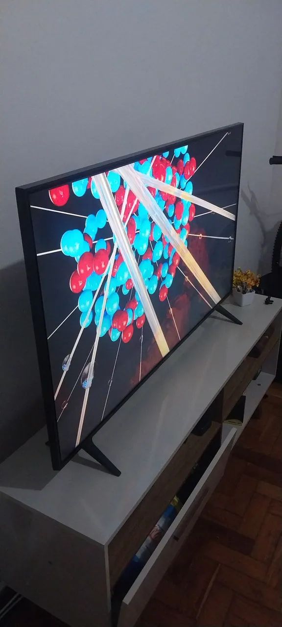 Tv LG 4K - Foto 2