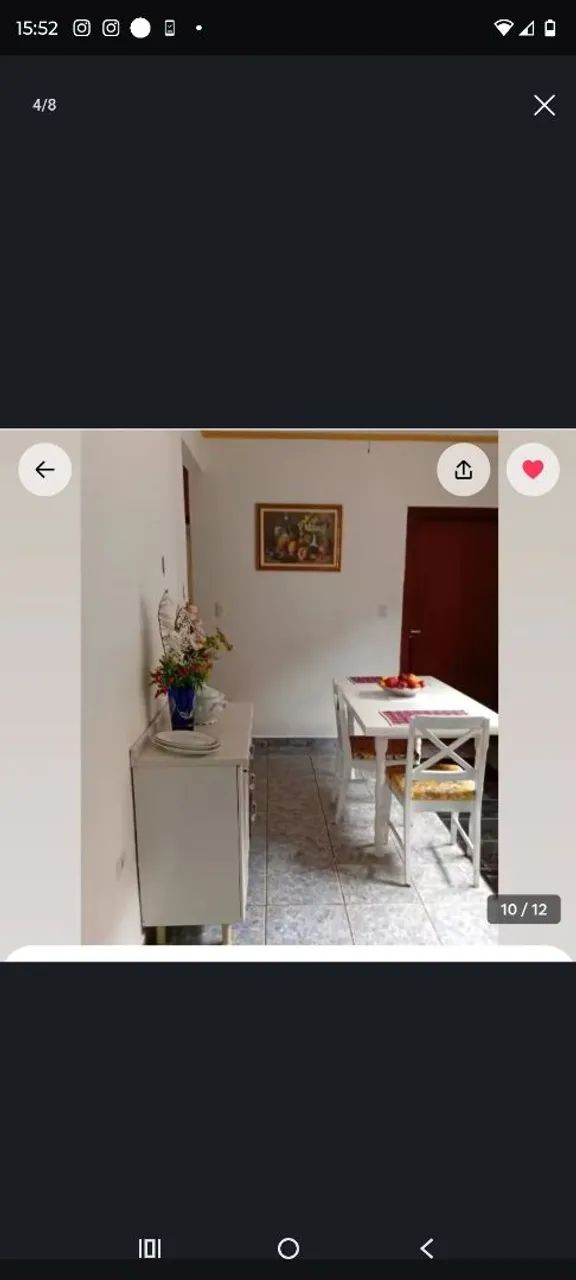 Quarto individual 