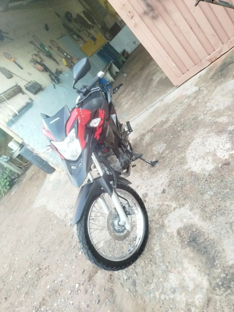 XRE 190 - Foto 2