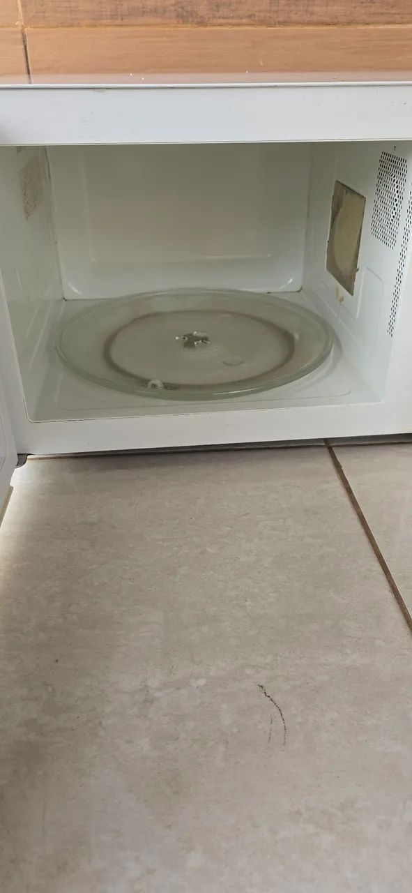 Micro-ondas Electrolux  - Foto 2