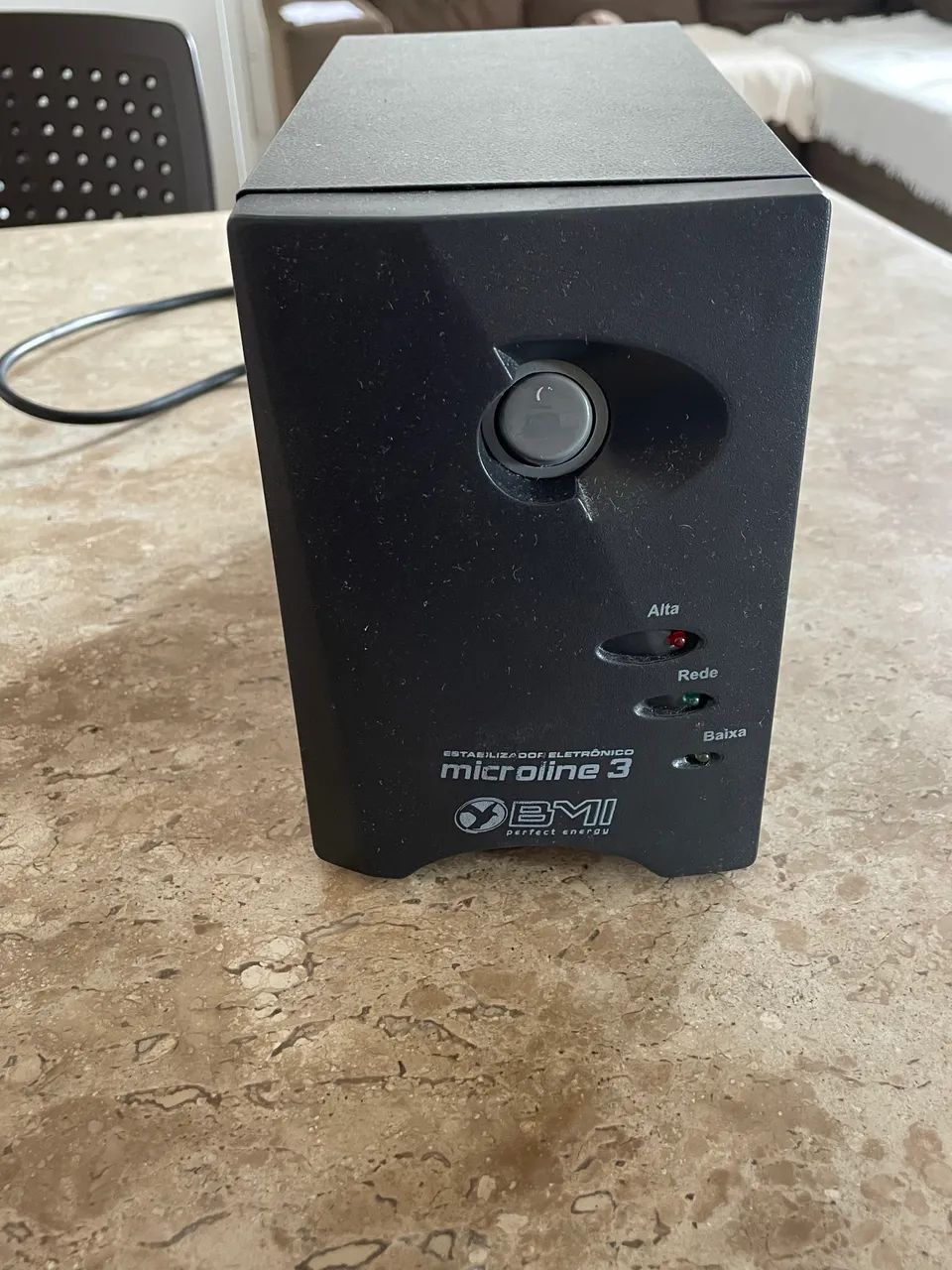 estabilizador microline 3  - Foto 5