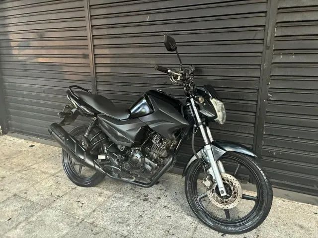 Yamaha  - Ybr 150 Factor - 2022 - Foto 2
