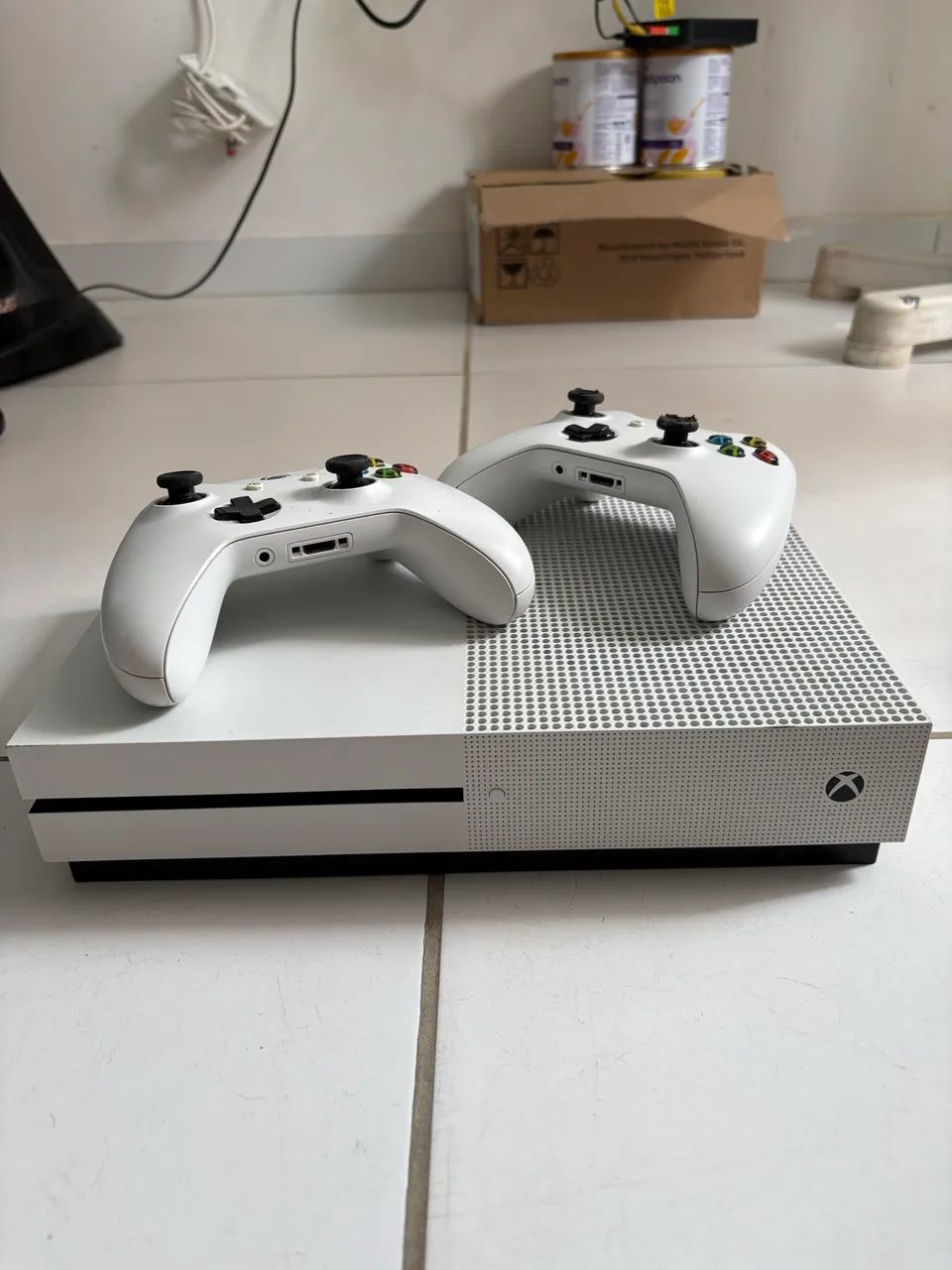 Xbox one S - Foto 3