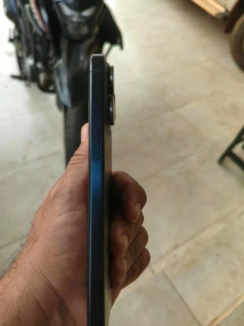 iPhone 15 Pró Max 256 GB - Foto 4