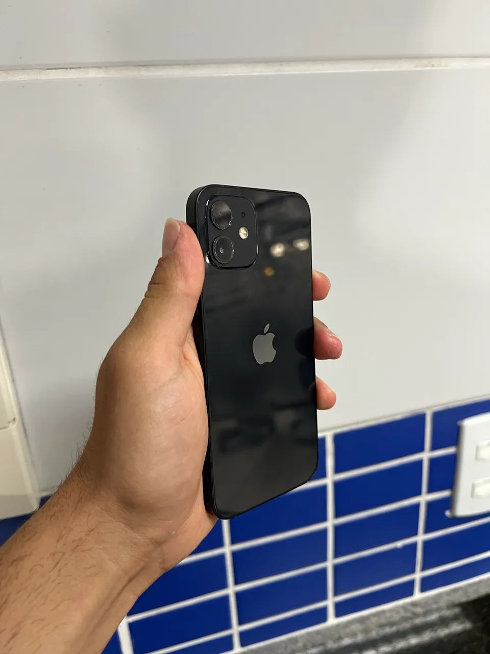 iPhone 12 64GB! Impecável  - Foto 3