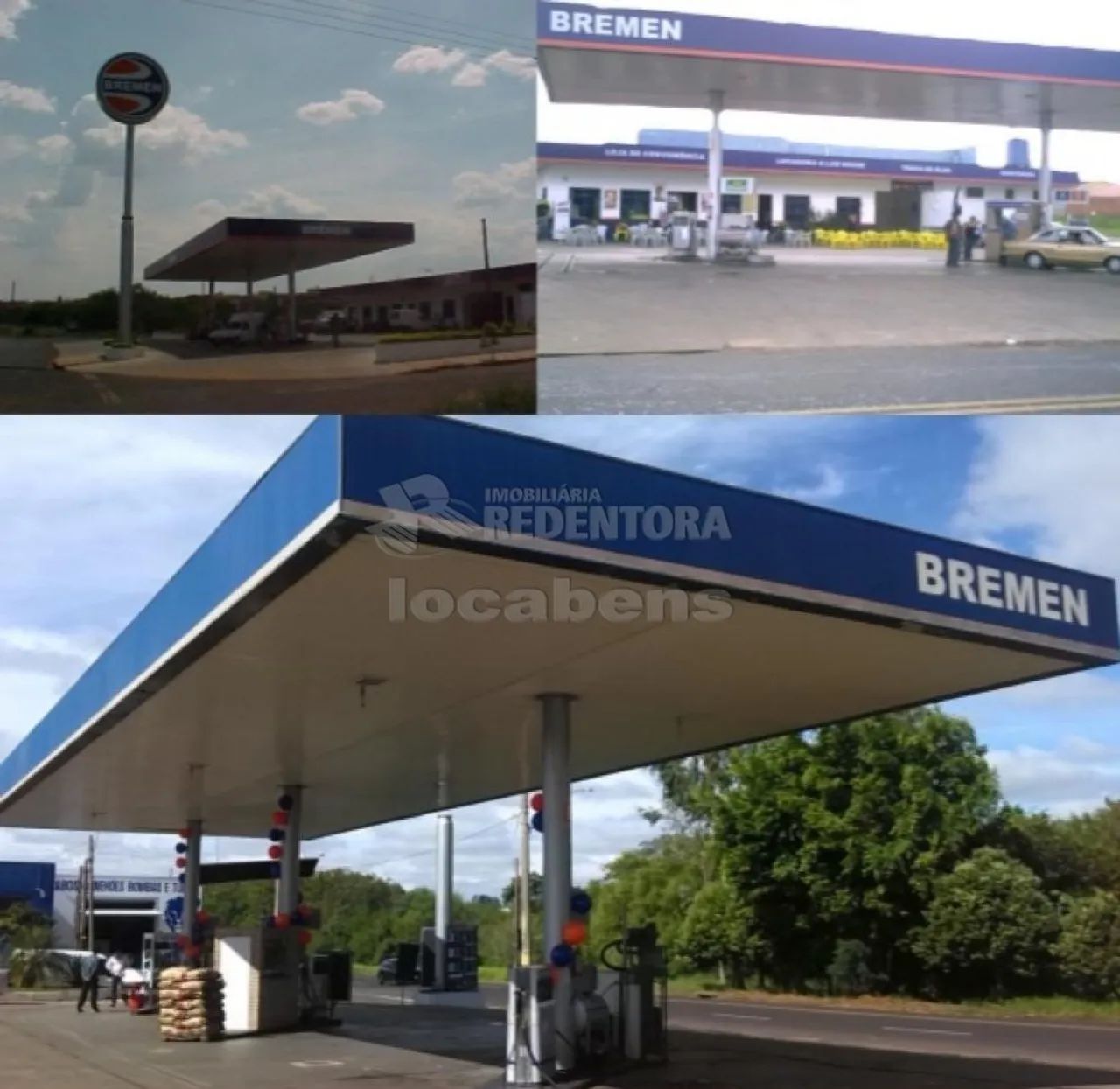Posto de combustível no Jardim São Marco - Foto 3