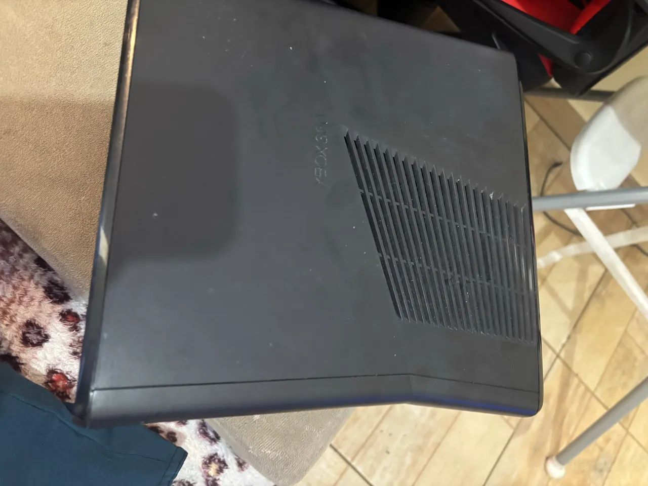 Xbox 360 slim - Foto 4