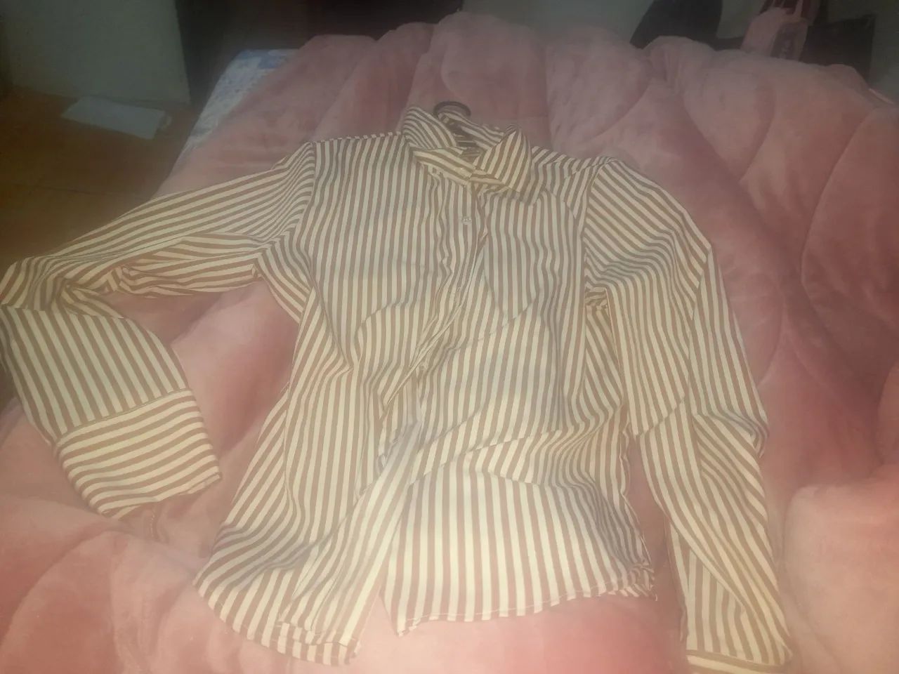 Vendo blusa nunca usada - Foto 2