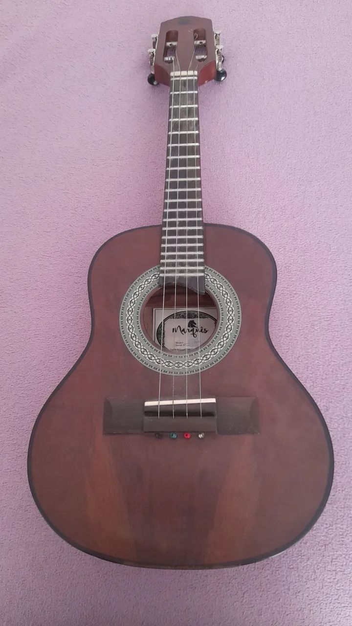 Cavaco - Marquês -  com capa 