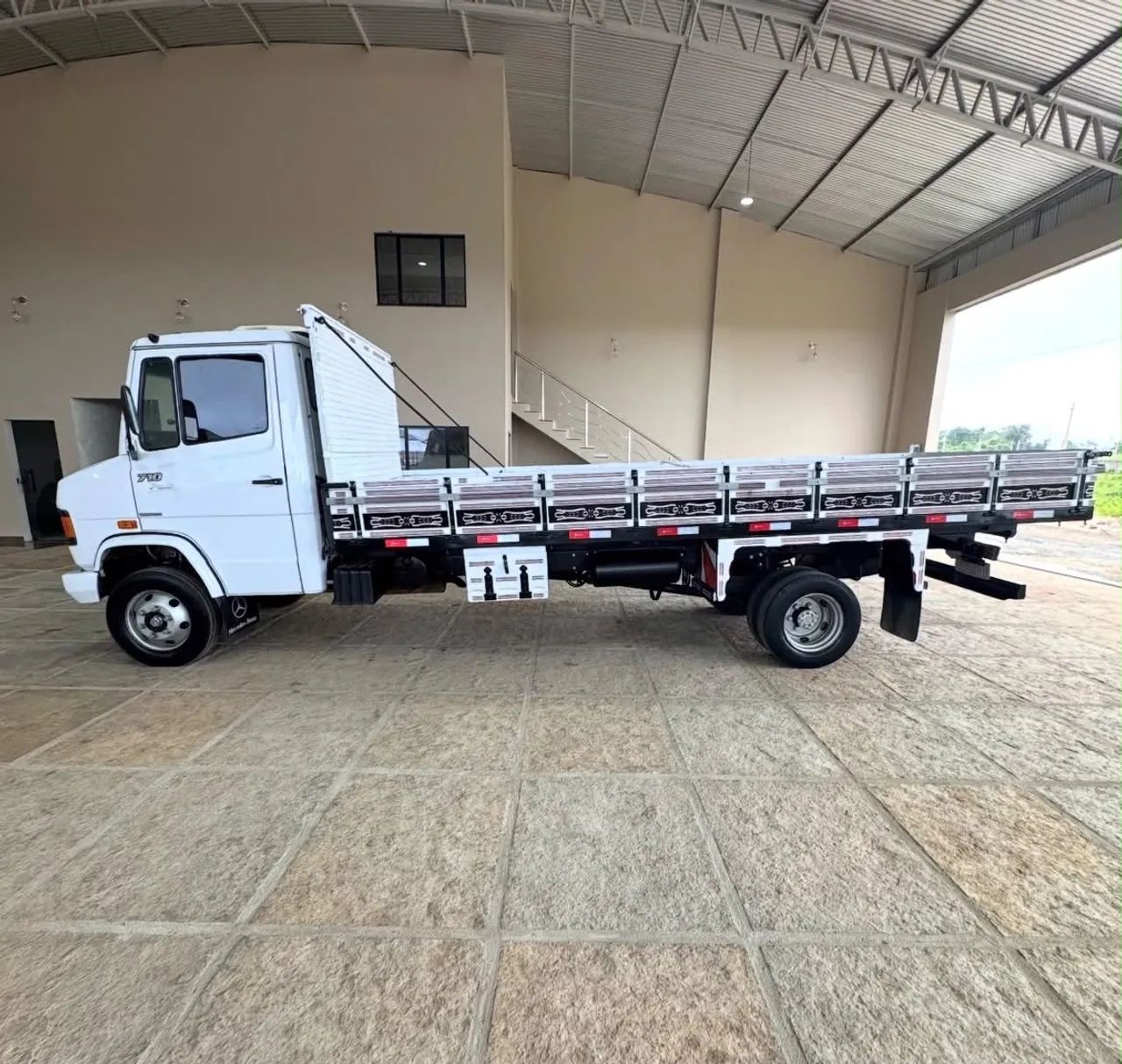 MB 710 PLUS - Foto 4