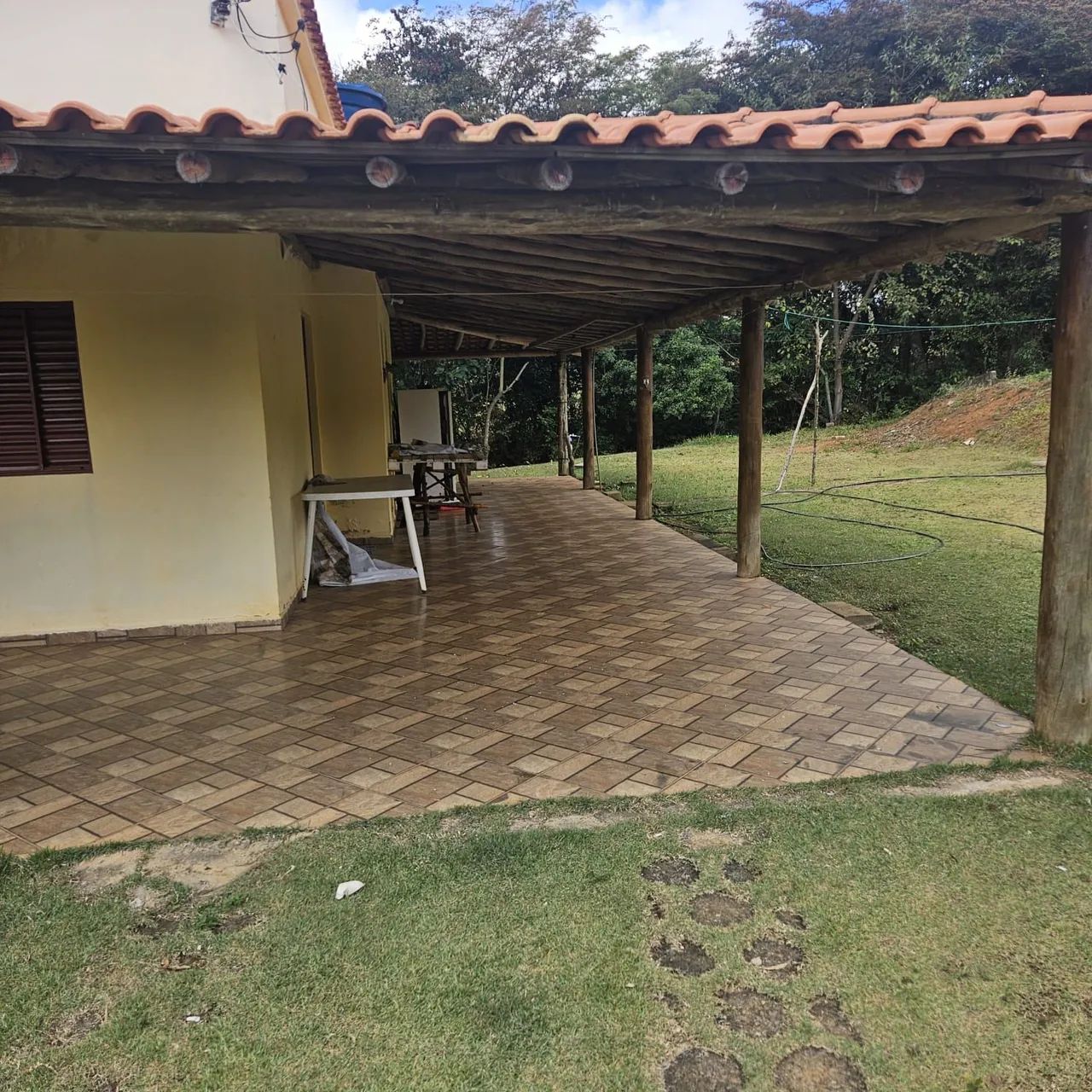 Chácara 3km de Cruzília  - Foto 5