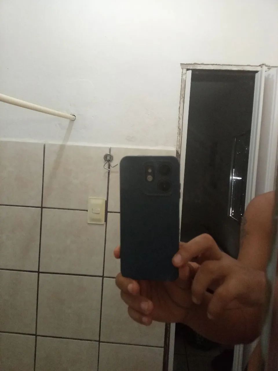 Infinix smart 9 para vender  - Foto 2