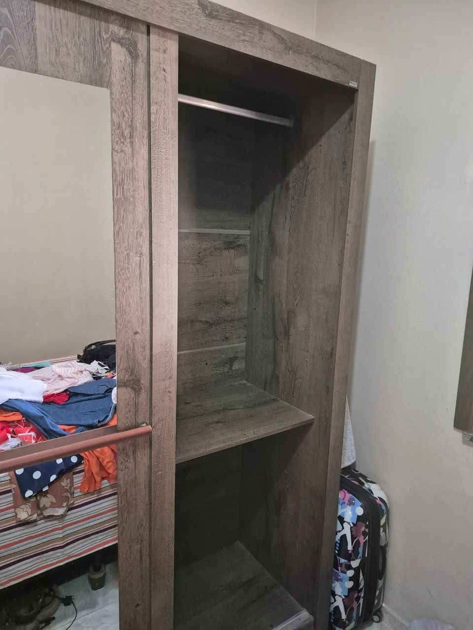 Guarda-roupa  - Foto 4