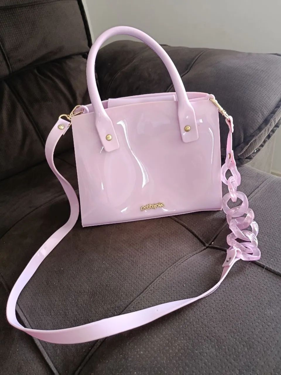 Bolsa Petite Jolie  - Foto 4