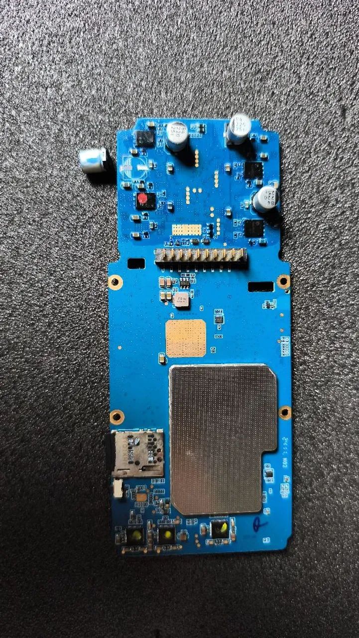 Placa principal drone Fimi x8 Tele  - Foto 2