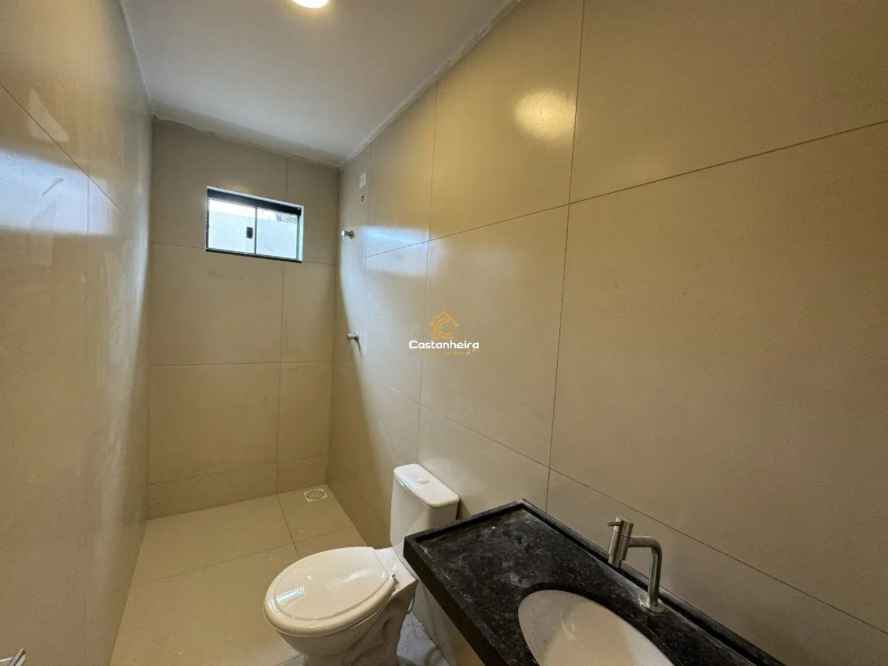 Casa Nova - 02 Quartos sendo 01 Suíte Plena - Plano Diretor Sul - Foto 4