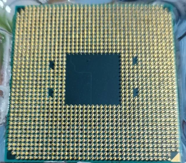 processador ryzen 5 4600g - Foto 2