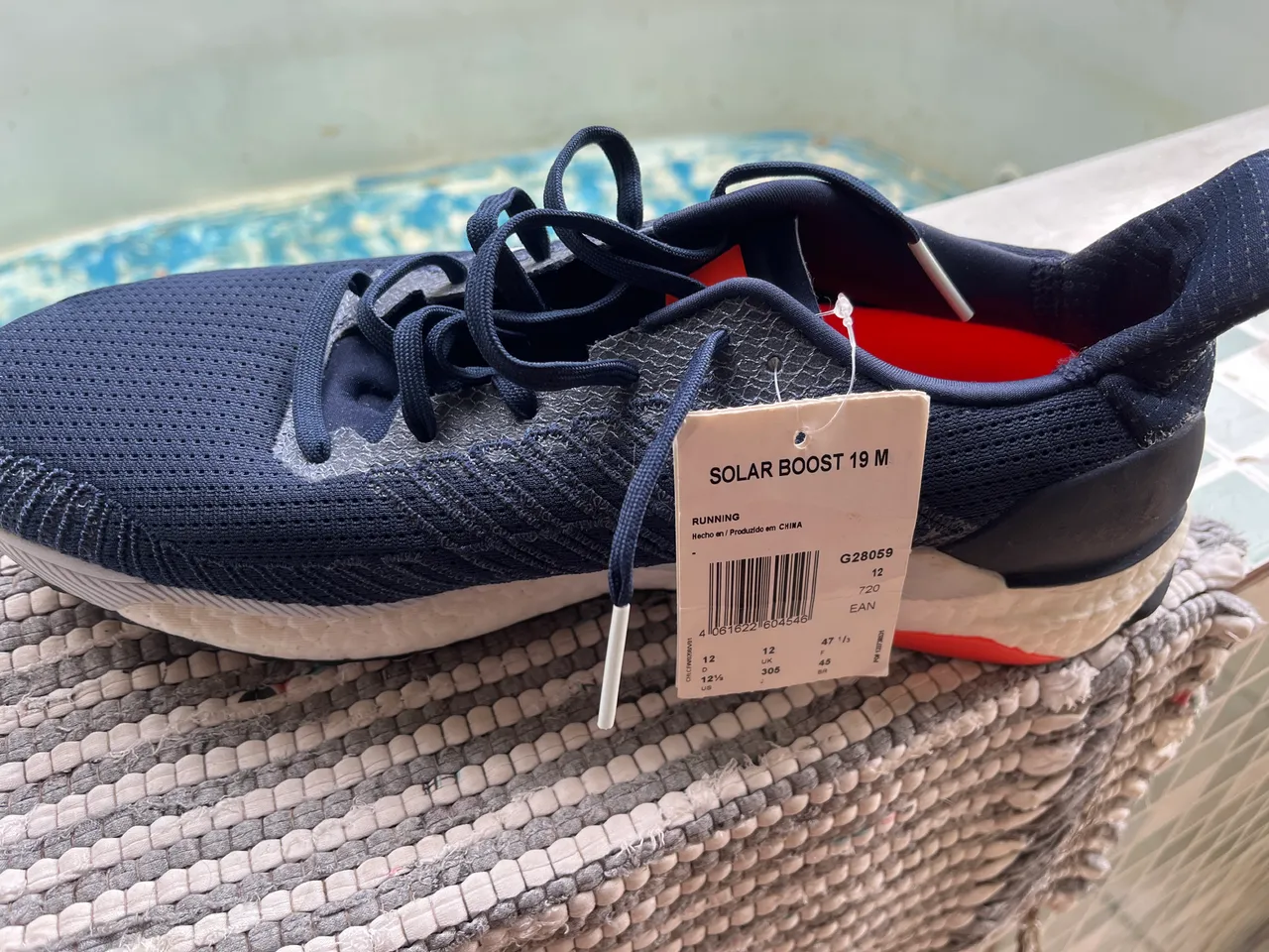 Adidas bad bunny unissex tamanho único 39 - Calçados - Parque