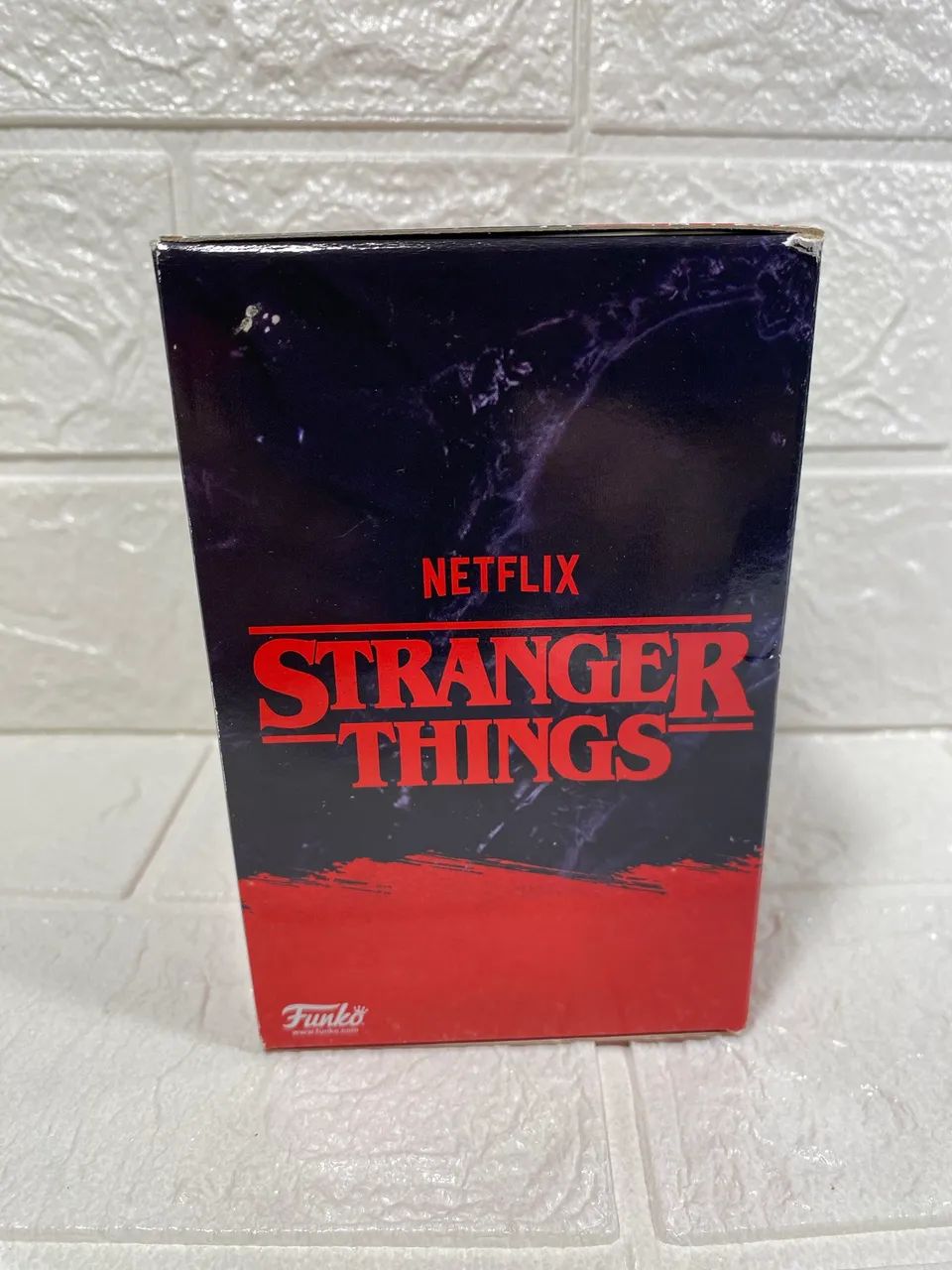 Boneco Funko Minis Stranger Things - Argyle - Foto 5