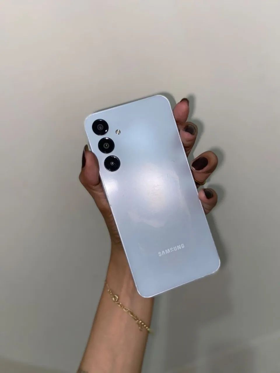 Galaxy A16, 256GB / 8GB RAM - Foto 2